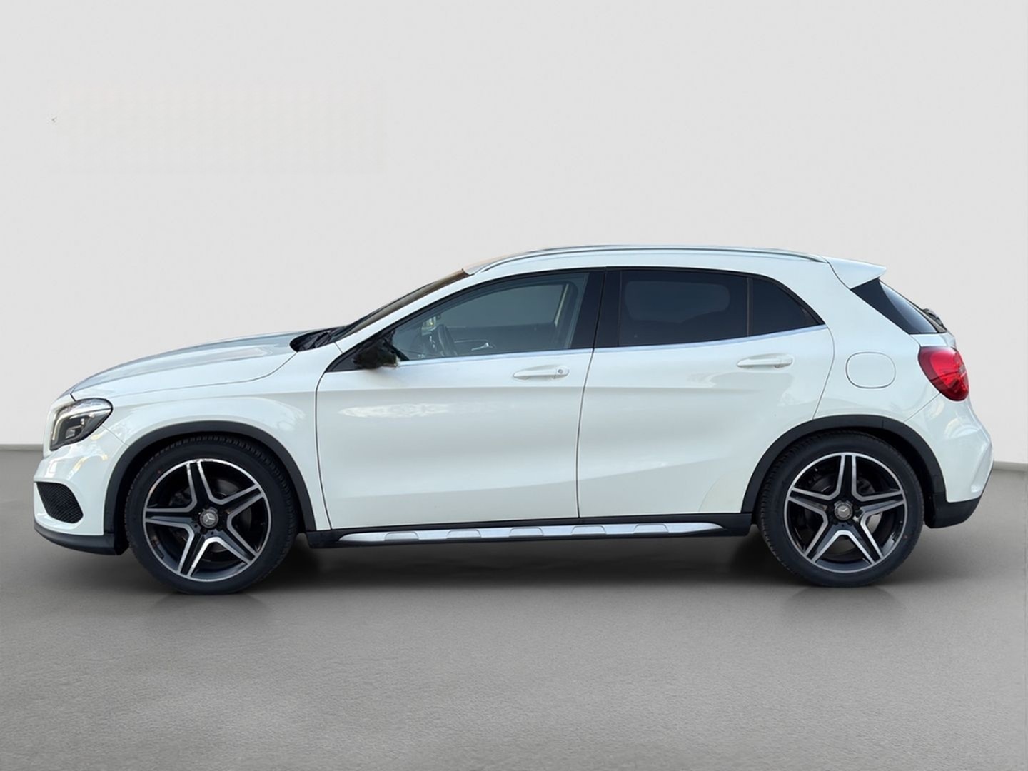 Mercedes-Benz GLA 250 AMG Line Rückfahrkamera *Garantie* foto 7