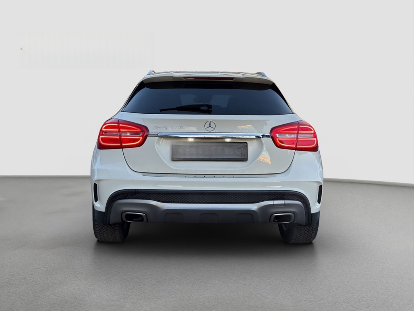 Mercedes-Benz GLA 250 AMG Line Rückfahrkamera *Garantie* foto 9