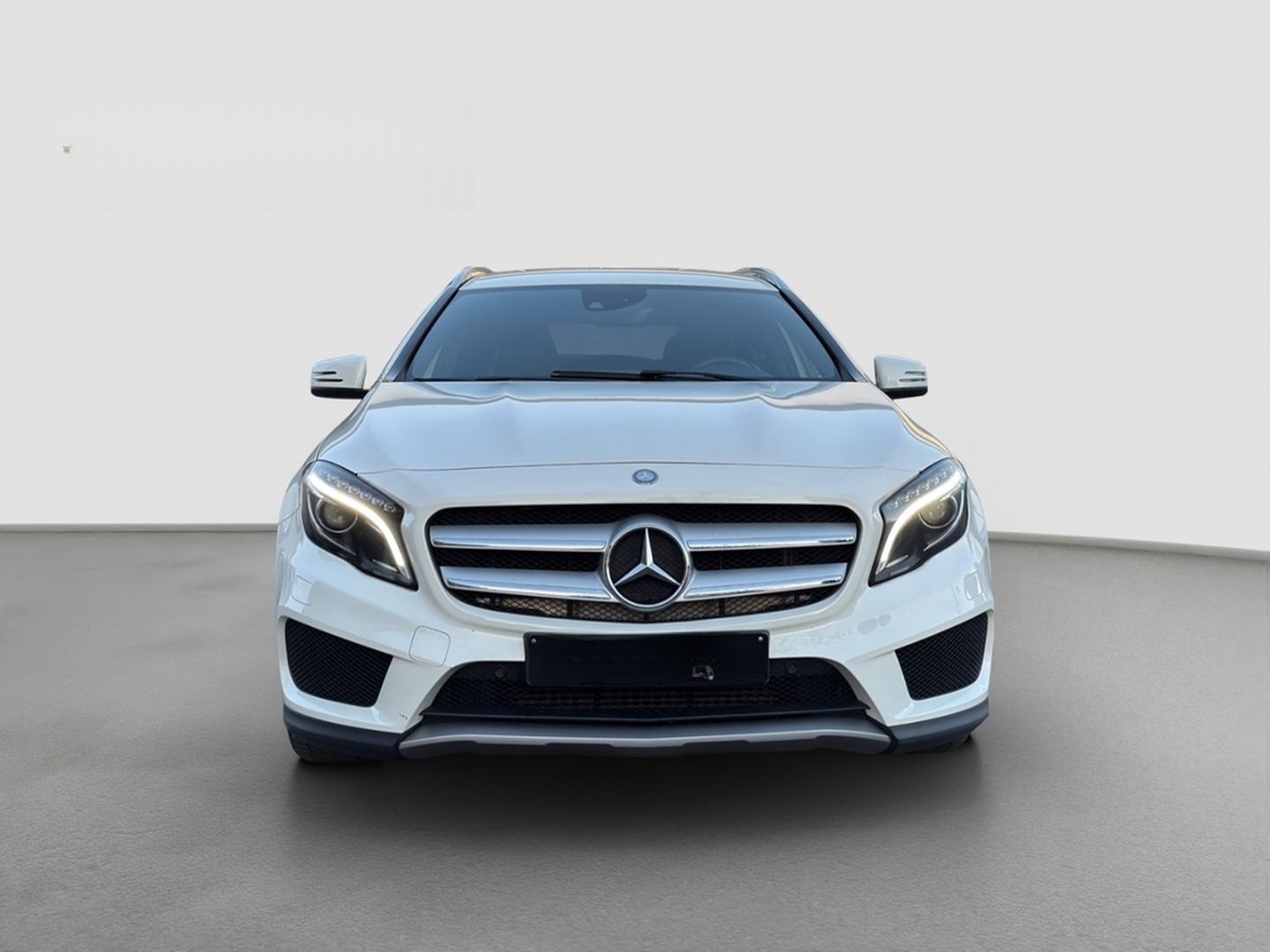 Mercedes-Benz GLA 250 AMG Line Rückfahrkamera *Garantie* foto 10