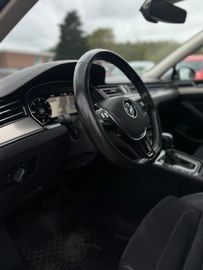 Volkswagen Passat Variant Highline BMT/Start-Stopp 4Motion foto 11