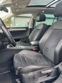 Volkswagen Passat Variant Highline BMT/Start-Stopp 4Motion foto 12