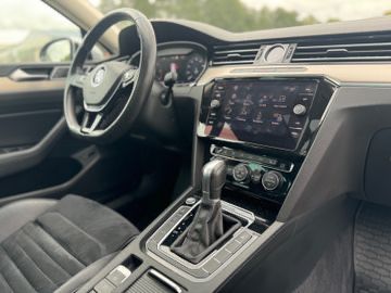 Volkswagen Passat Variant Highline BMT/Start-Stopp 4Motion foto 14