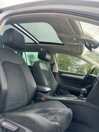 Volkswagen Passat Variant Highline BMT/Start-Stopp 4Motion foto 15
