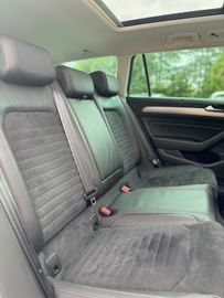 Volkswagen Passat Variant Highline BMT/Start-Stopp 4Motion foto 16