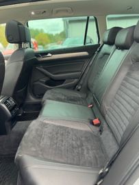 Volkswagen Passat Variant Highline BMT/Start-Stopp 4Motion foto 17