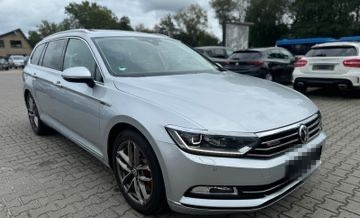 Volkswagen Passat Variant Highline BMT/Start-Stopp 4Motion foto 3