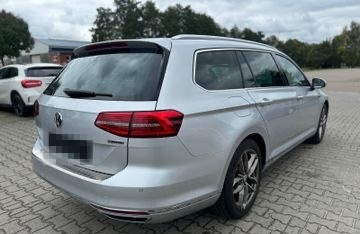 Volkswagen Passat Variant Highline BMT/Start-Stopp 4Motion foto 4