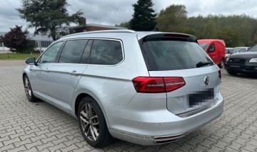 Volkswagen Passat Variant Highline BMT/Start-Stopp 4Motion foto 5