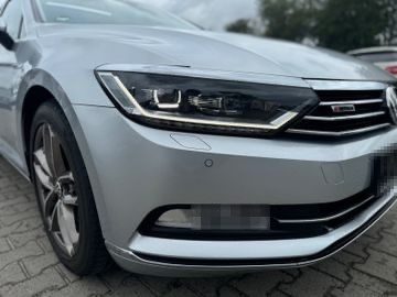 Volkswagen Passat Variant Highline BMT/Start-Stopp 4Motion foto 6
