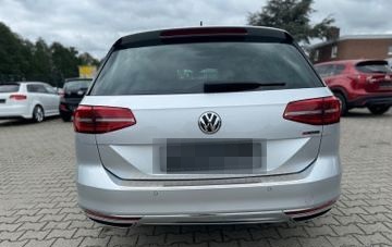Volkswagen Passat Variant Highline BMT/Start-Stopp 4Motion foto 9