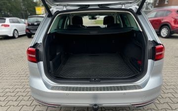 Volkswagen Passat Variant Highline BMT/Start-Stopp 4Motion foto 10