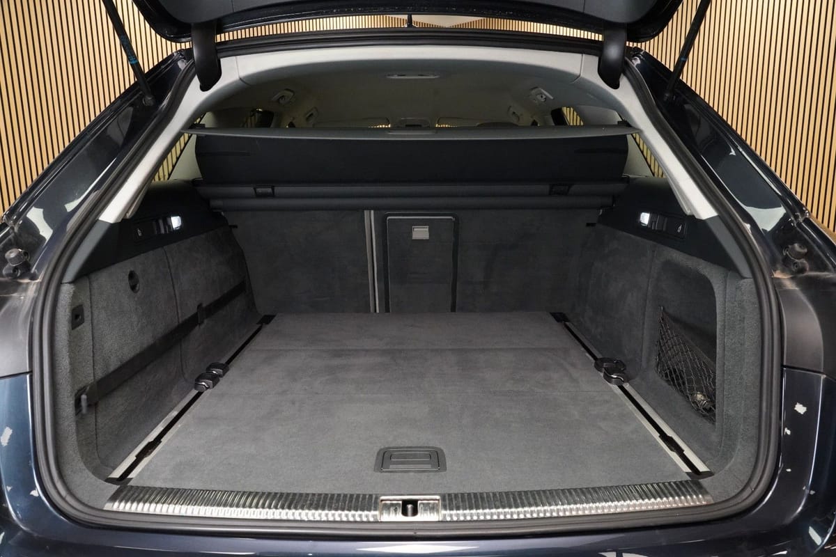 Audi A6 Avant 2.0 TFSI quattro LED ACC BOSE LEDER foto 12