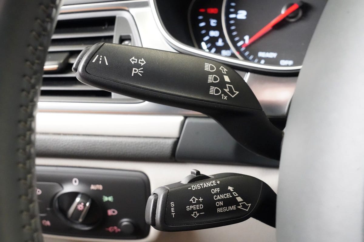 Audi A6 Avant 2.0 TFSI quattro LED ACC BOSE LEDER foto 16