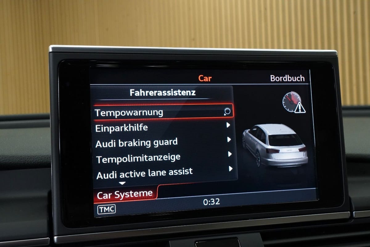 Audi A6 Avant 2.0 TFSI quattro LED ACC BOSE LEDER foto 21