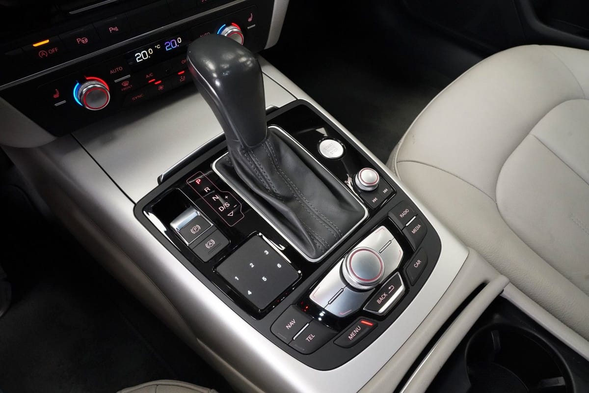 Audi A6 Avant 2.0 TFSI quattro LED ACC BOSE LEDER foto 24