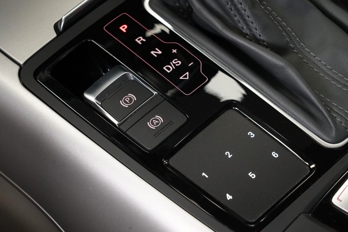 Audi A6 Avant 2.0 TFSI quattro LED ACC BOSE LEDER foto 25