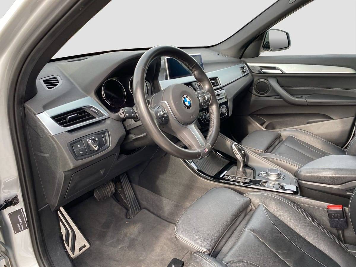 BMW X1 xDrive20d Aut. M-Sport ACC Navi HUD PanoS foto 11
