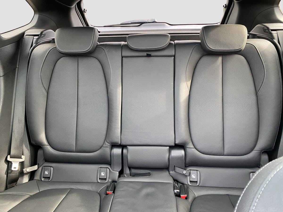 BMW X1 xDrive20d Aut. M-Sport ACC Navi HUD PanoS foto 16
