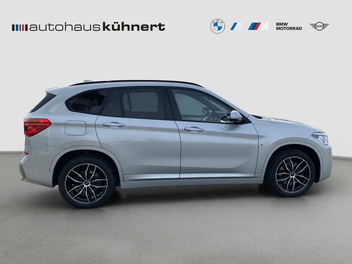 BMW X1 xDrive20d Aut. M-Sport ACC Navi HUD PanoS foto 8