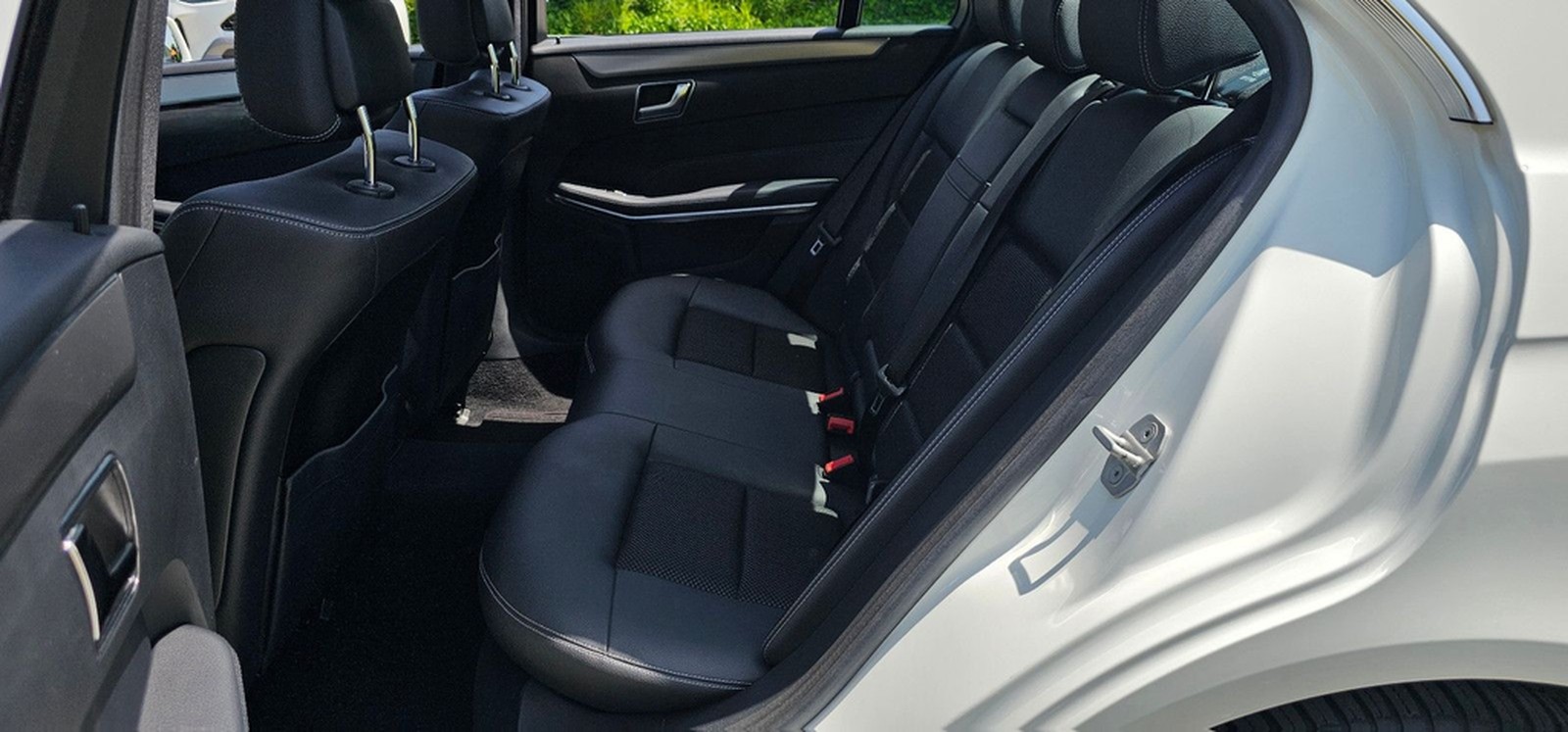 Mercedes-Benz E*200*CGI*Lim.*7G-TRONIC*Avantgarde*LED*SHD* foto 14
