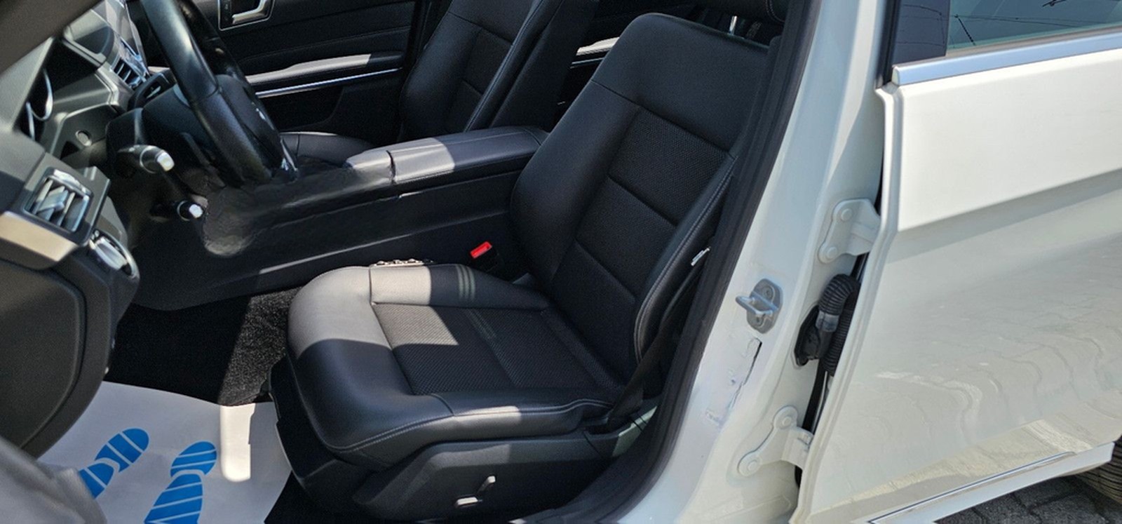Mercedes-Benz E*200*CGI*Lim.*7G-TRONIC*Avantgarde*LED*SHD* foto 17