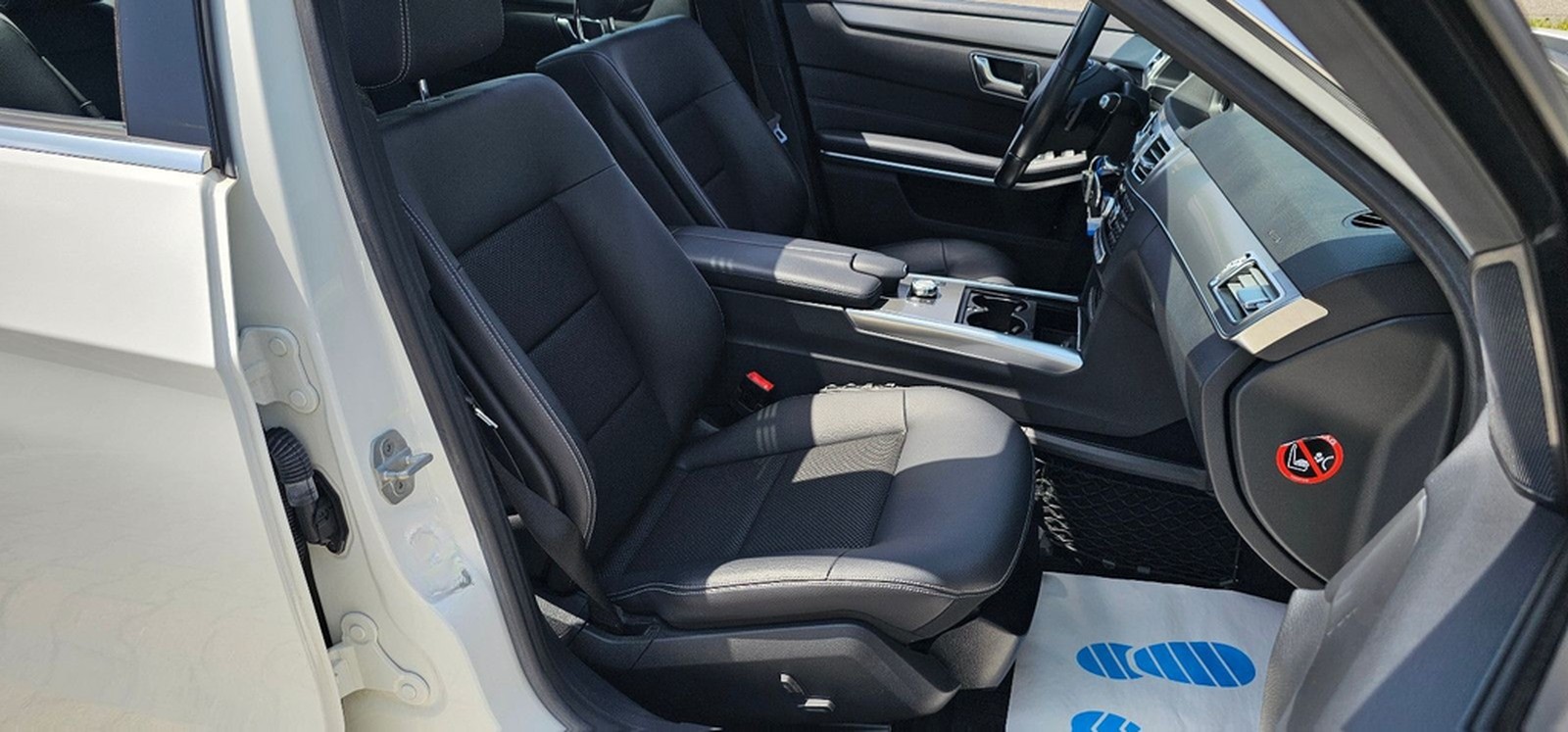 Mercedes-Benz E*200*CGI*Lim.*7G-TRONIC*Avantgarde*LED*SHD* foto 18