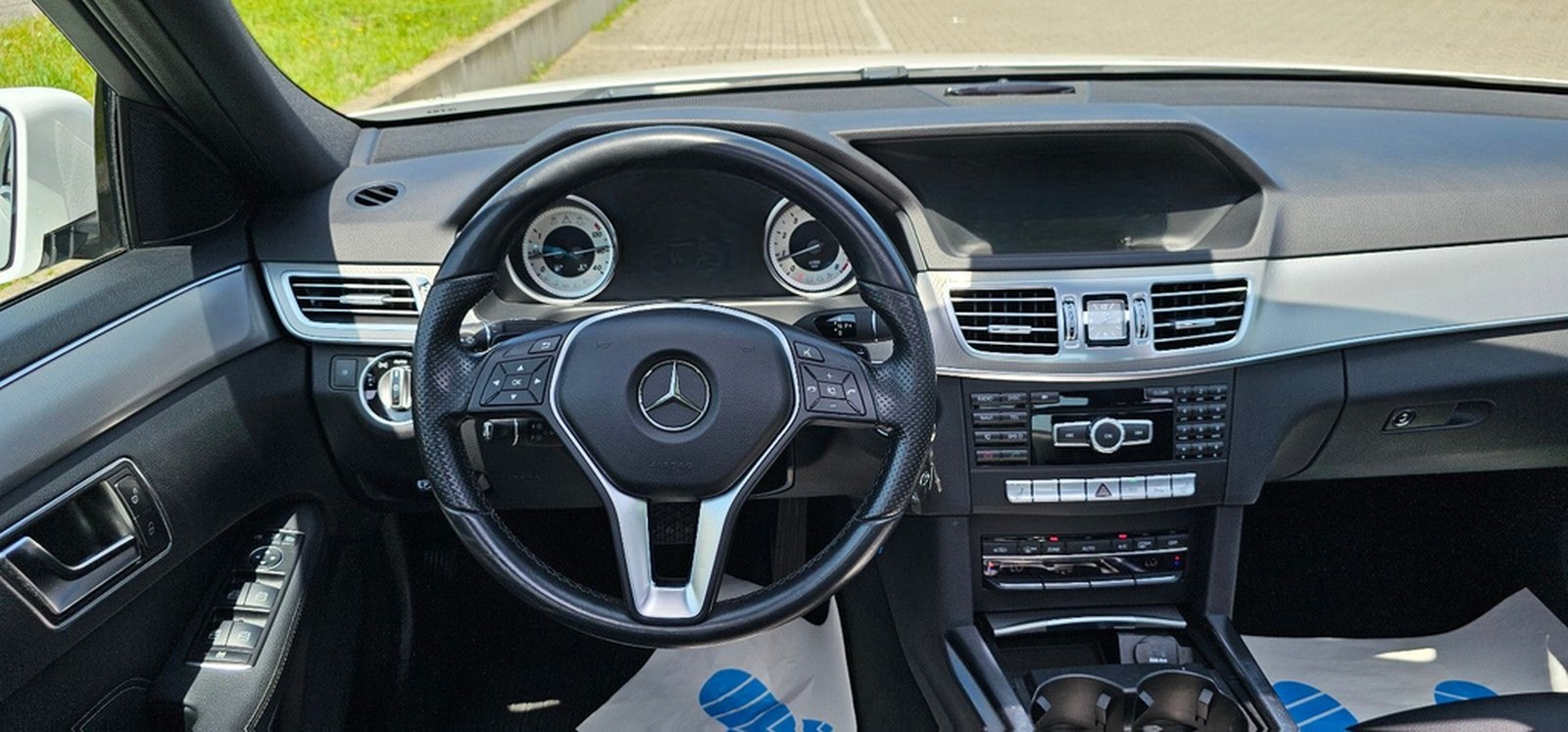 Mercedes-Benz E*200*CGI*Lim.*7G-TRONIC*Avantgarde*LED*SHD* foto 21