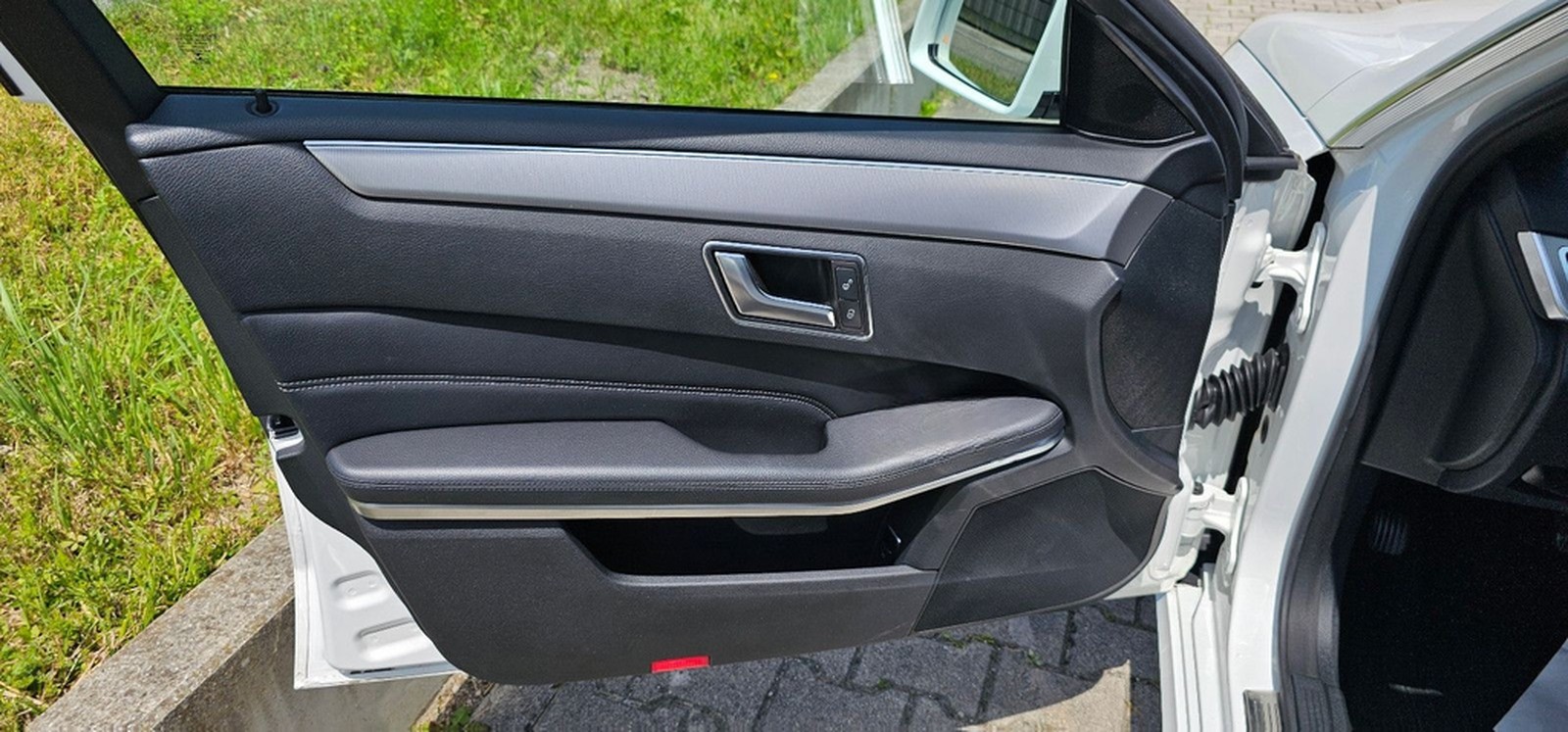 Mercedes-Benz E*200*CGI*Lim.*7G-TRONIC*Avantgarde*LED*SHD* foto 22