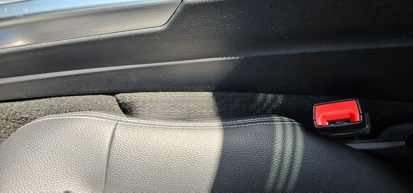 Mercedes-Benz E*200*CGI*Lim.*7G-TRONIC*Avantgarde*LED*SHD* foto 25