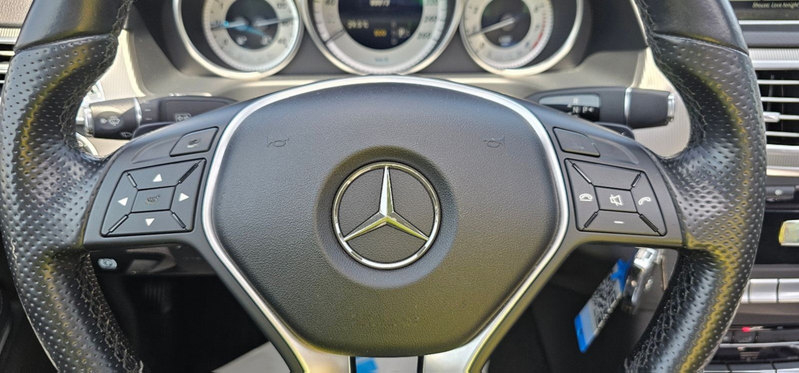 Mercedes-Benz E*200*CGI*Lim.*7G-TRONIC*Avantgarde*LED*SHD* foto 31