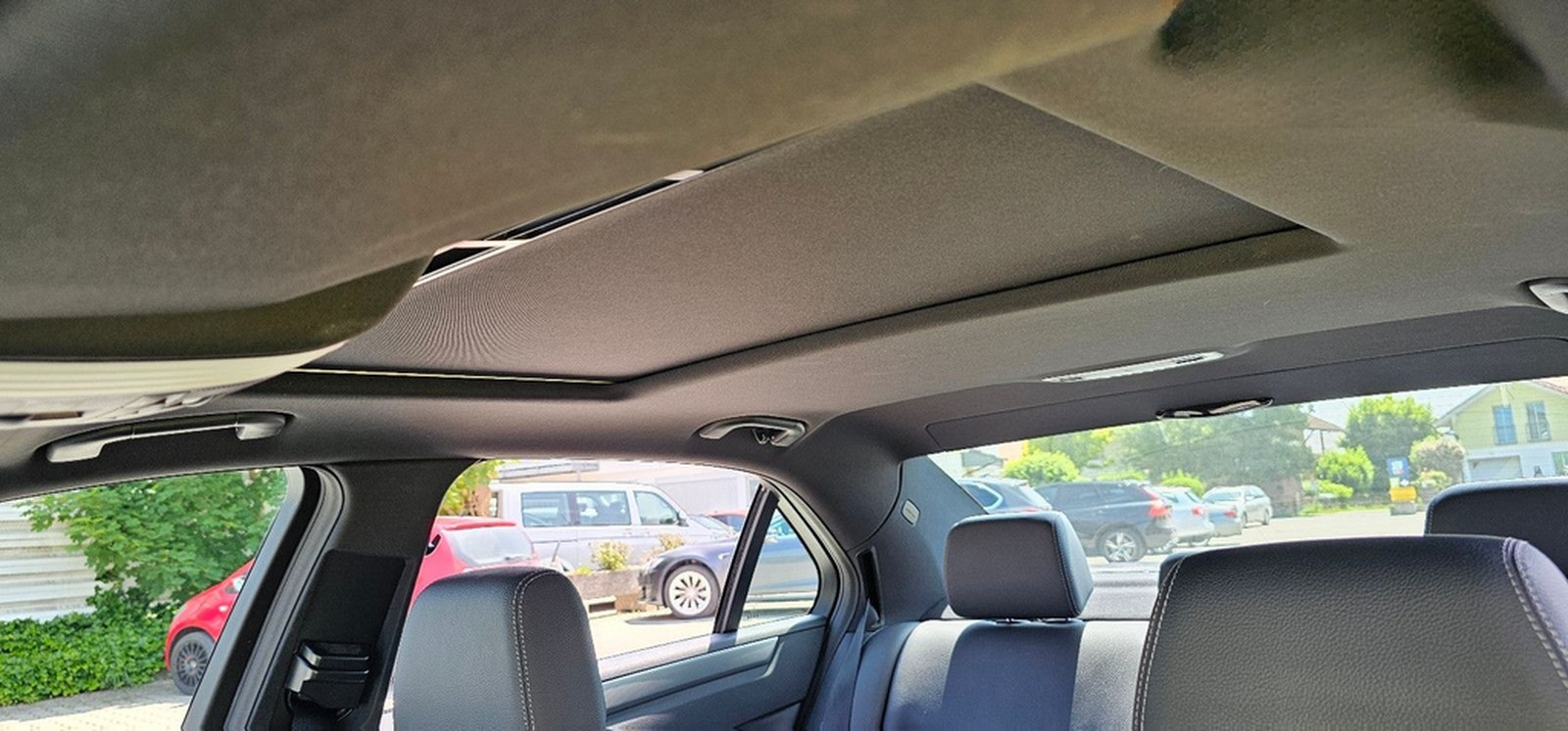 Mercedes-Benz E*200*CGI*Lim.*7G-TRONIC*Avantgarde*LED*SHD* foto 44