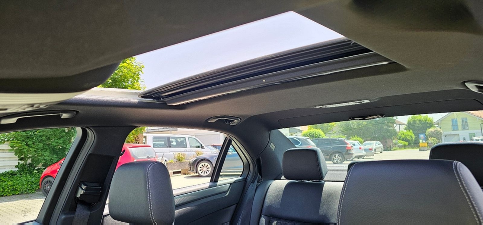Mercedes-Benz E*200*CGI*Lim.*7G-TRONIC*Avantgarde*LED*SHD* foto 46