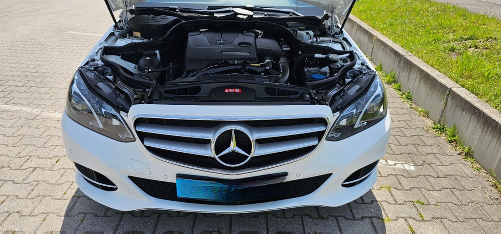 Mercedes-Benz E*200*CGI*Lim.*7G-TRONIC*Avantgarde*LED*SHD* foto 49