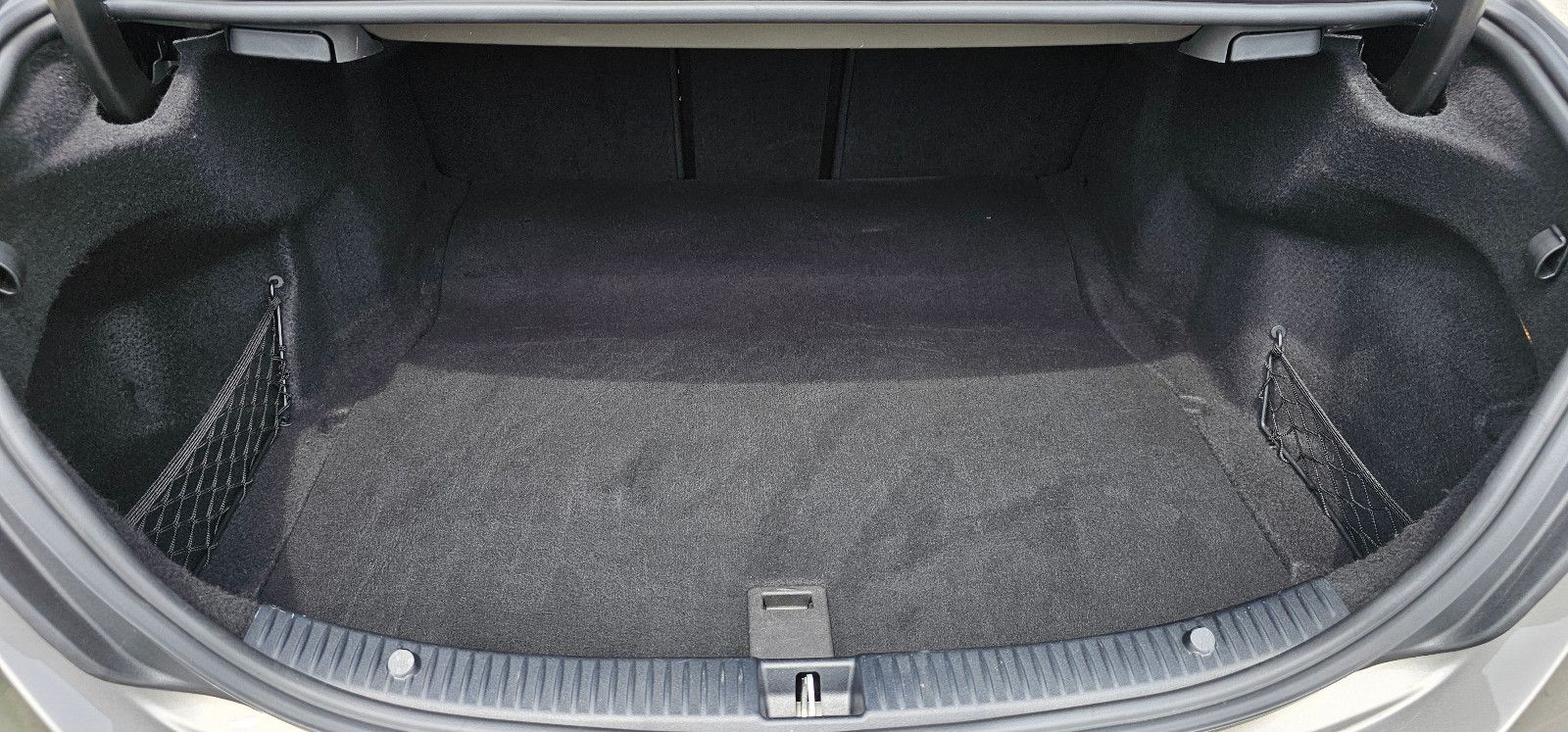 Mercedes-Benz C*43*AMG*Performance*Limo*4Matic*Mega-Voll*Pano* foto 11