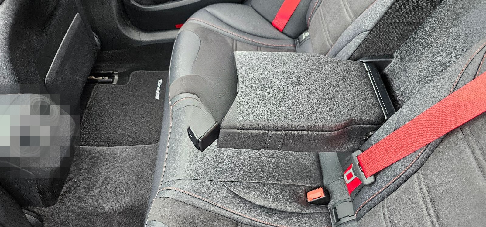 Mercedes-Benz C*43*AMG*Performance*Limo*4Matic*Mega-Voll*Pano* foto 14