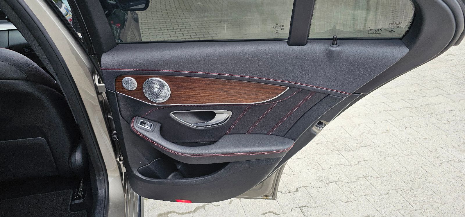 Mercedes-Benz C*43*AMG*Performance*Limo*4Matic*Mega-Voll*Pano* foto 15