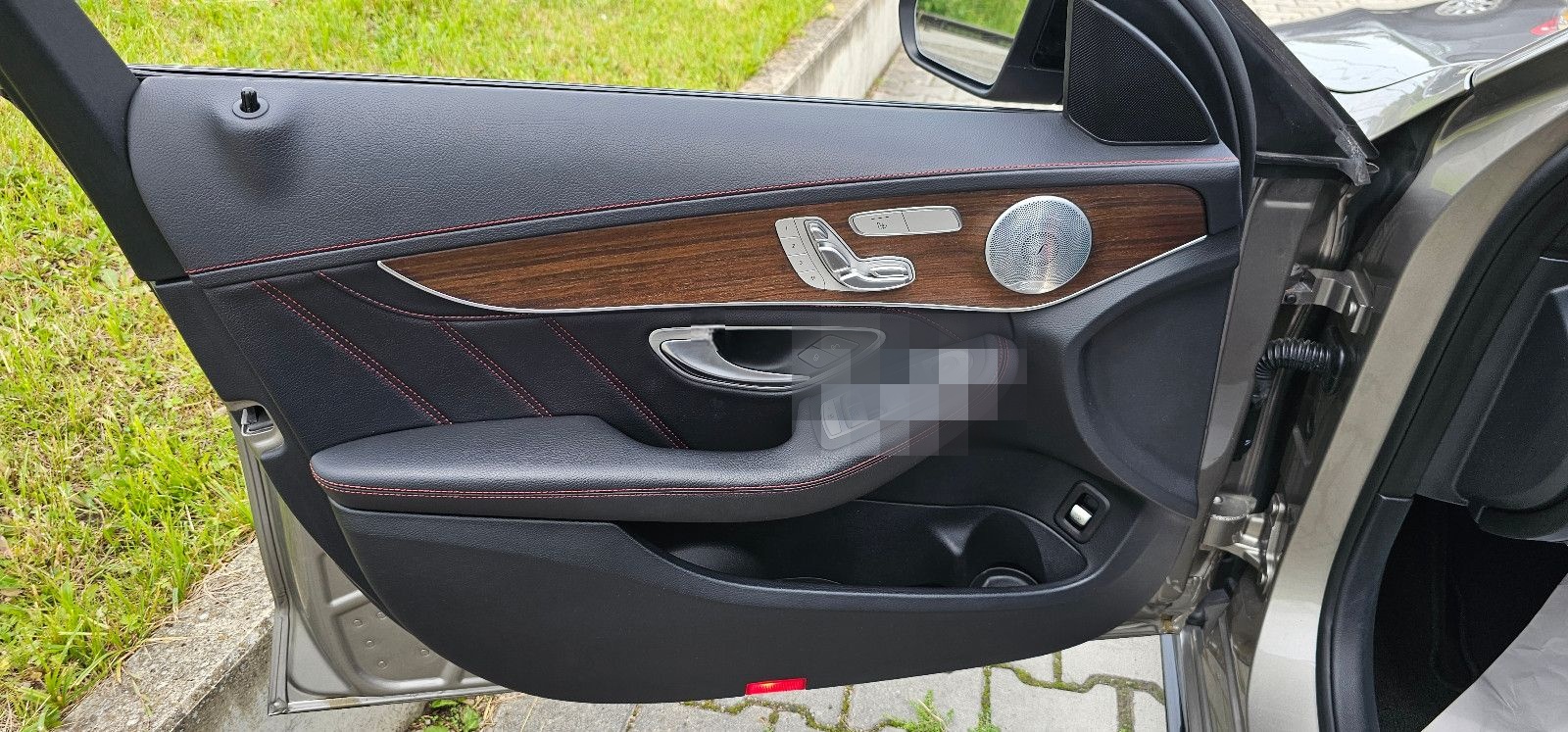 Mercedes-Benz C*43*AMG*Performance*Limo*4Matic*Mega-Voll*Pano* foto 20