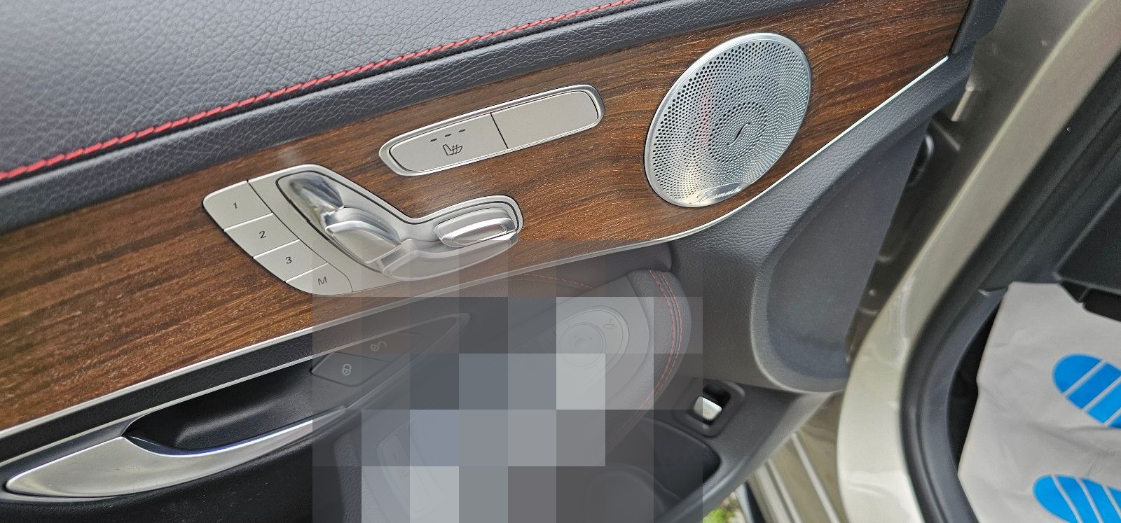 Mercedes-Benz C*43*AMG*Performance*Limo*4Matic*Mega-Voll*Pano* foto 21