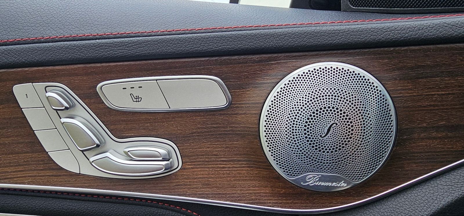 Mercedes-Benz C*43*AMG*Performance*Limo*4Matic*Mega-Voll*Pano* foto 22