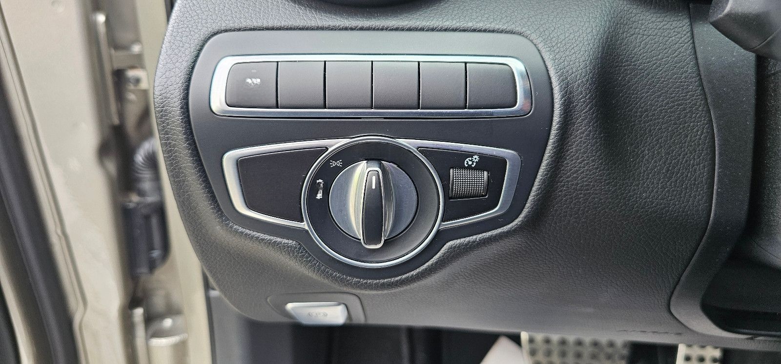 Mercedes-Benz C*43*AMG*Performance*Limo*4Matic*Mega-Voll*Pano* foto 23