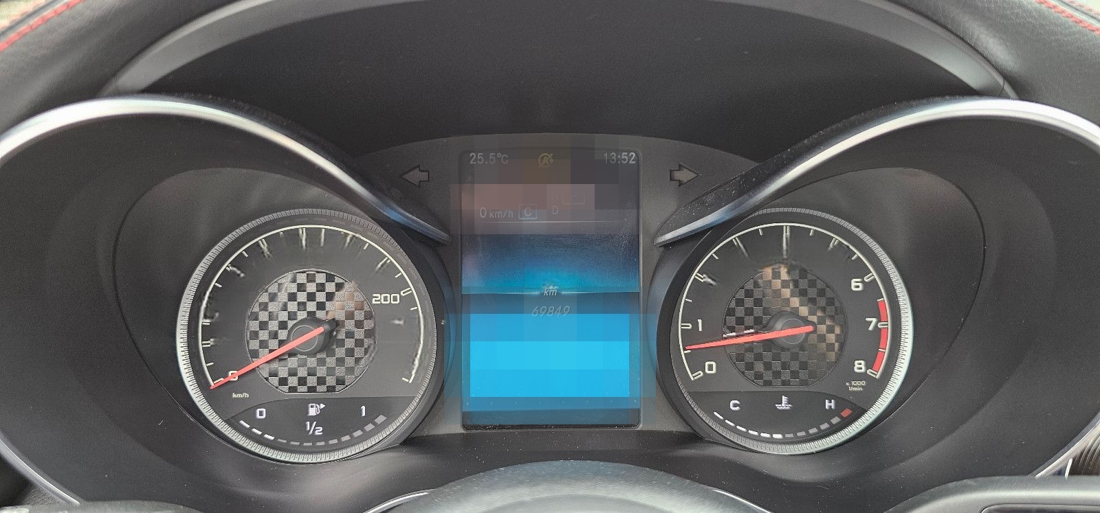 Mercedes-Benz C*43*AMG*Performance*Limo*4Matic*Mega-Voll*Pano* foto 25