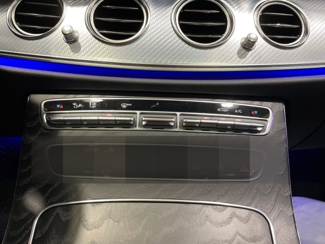 Mercedes-Benz E 220 T d Avantgarde 4Matic EU6d Navi LED ACC Pa foto 13