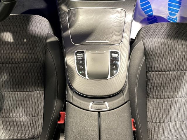 Mercedes-Benz E 220 T d Avantgarde 4Matic EU6d Navi LED ACC Pa foto 14