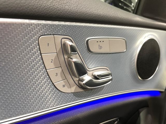 Mercedes-Benz E 220 T d Avantgarde 4Matic EU6d Navi LED ACC Pa foto 16