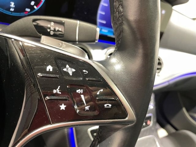 Mercedes-Benz E 220 T d Avantgarde 4Matic EU6d Navi LED ACC Pa foto 20