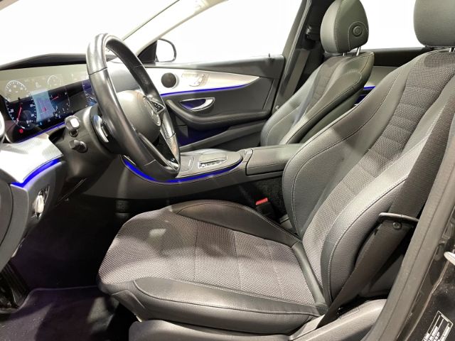 Mercedes-Benz E 220 T d Avantgarde 4Matic EU6d Navi LED ACC Pa foto 5