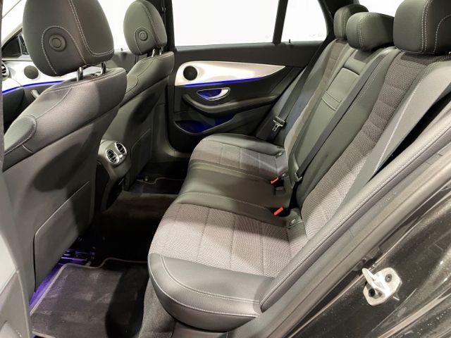 Mercedes-Benz E 220 T d Avantgarde 4Matic EU6d Navi LED ACC Pa foto 6