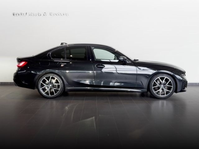 BMW 320 d Limousine M Sport H&K+LED+SHZ+Temp foto 2