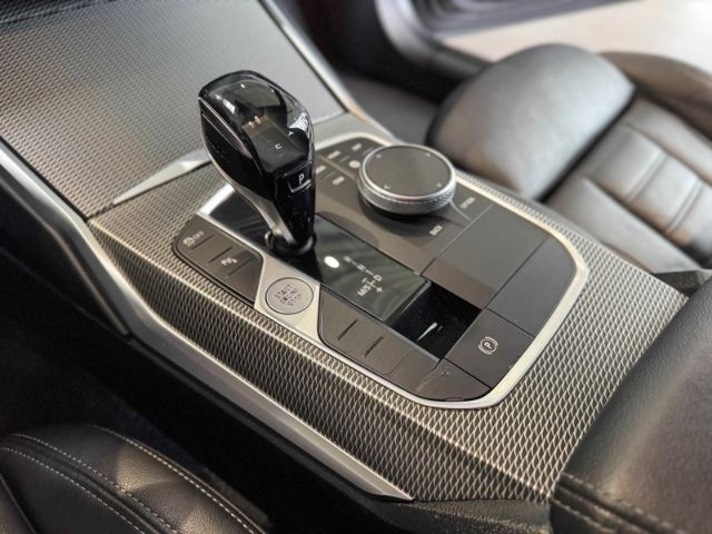 BMW 320 d Limousine M Sport H&K+LED+SHZ+Temp foto 12