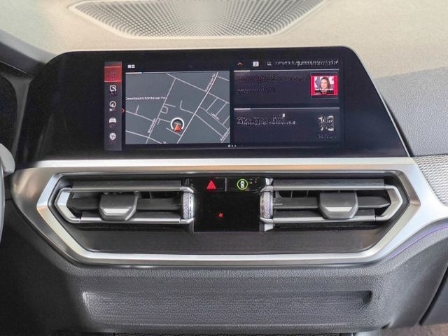 BMW 320 d Limousine M Sport H&K+LED+SHZ+Temp foto 14